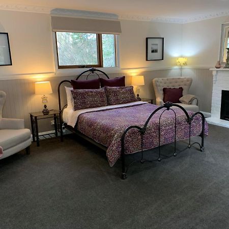 Clarendon Cottages Sassafras 외부 사진