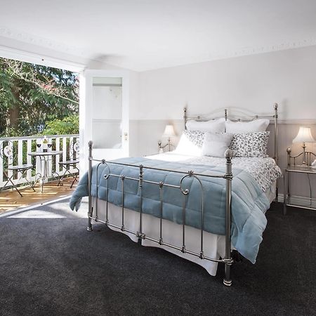 Clarendon Cottages Sassafras 외부 사진
