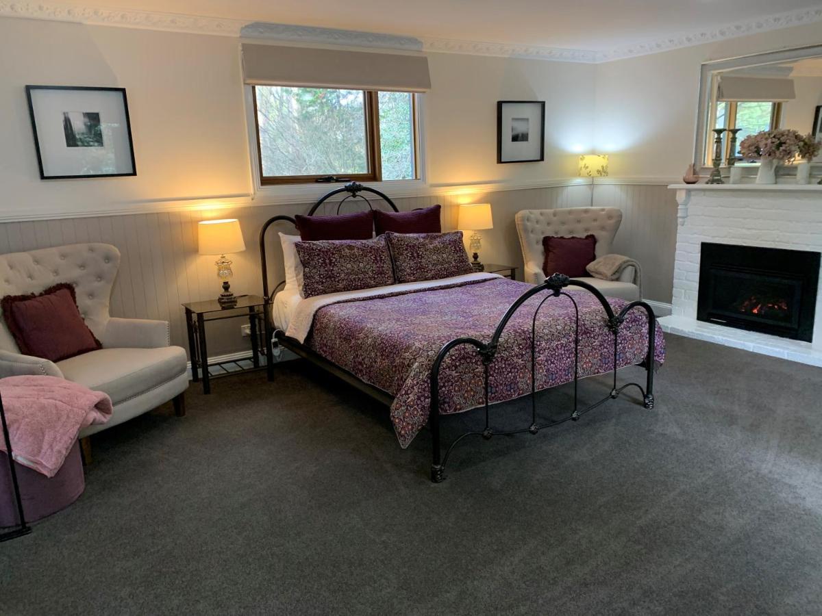 Clarendon Cottages Sassafras 외부 사진