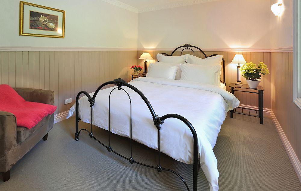 Clarendon Cottages Sassafras 외부 사진