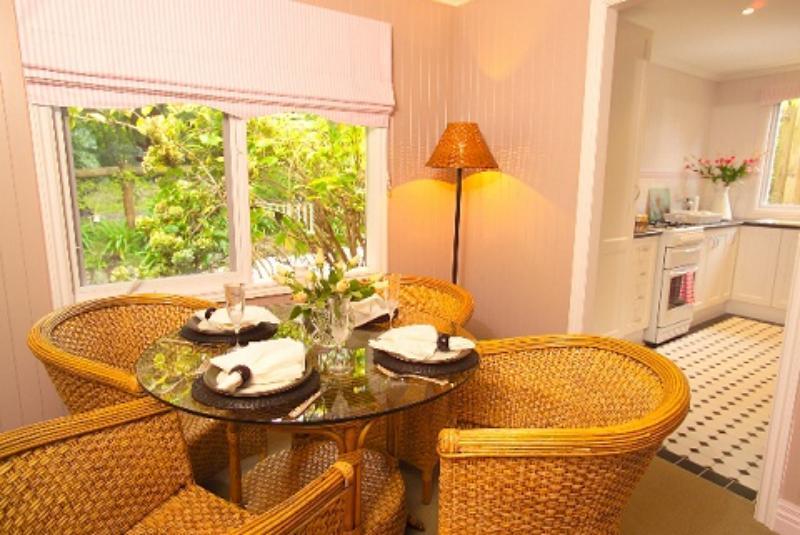 Clarendon Cottages Sassafras 외부 사진