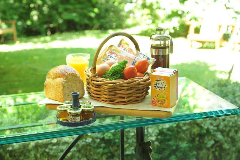 Clarendon Cottages Sassafras 외부 사진