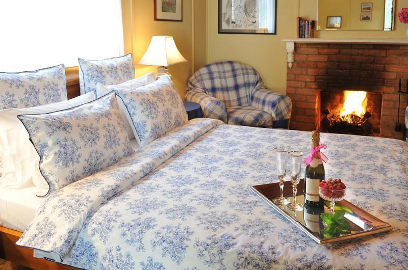 Clarendon Cottages Sassafras 외부 사진