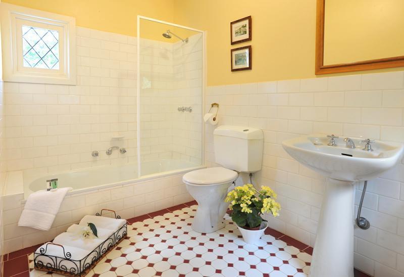 Clarendon Cottages Sassafras 외부 사진