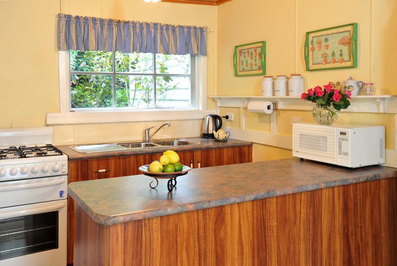 Clarendon Cottages Sassafras 외부 사진