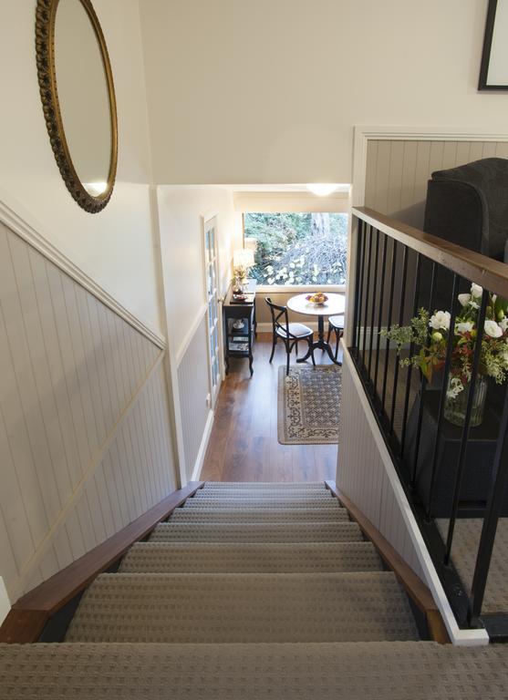 Clarendon Cottages Sassafras 외부 사진