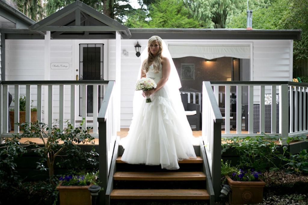 Clarendon Cottages Sassafras 외부 사진