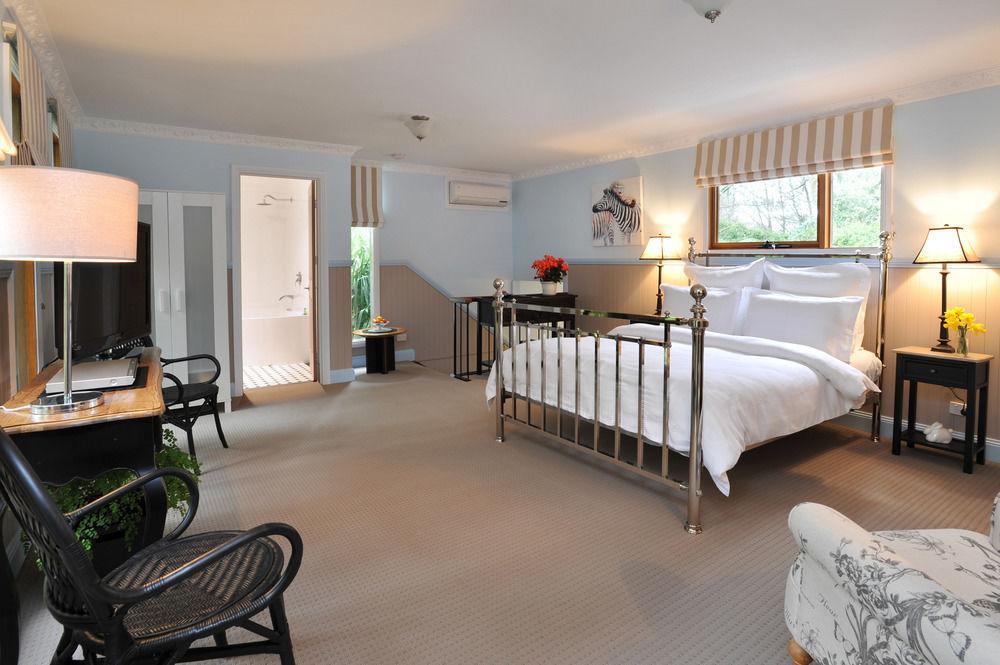 Clarendon Cottages Sassafras 외부 사진