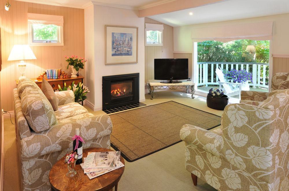 Clarendon Cottages Sassafras 외부 사진