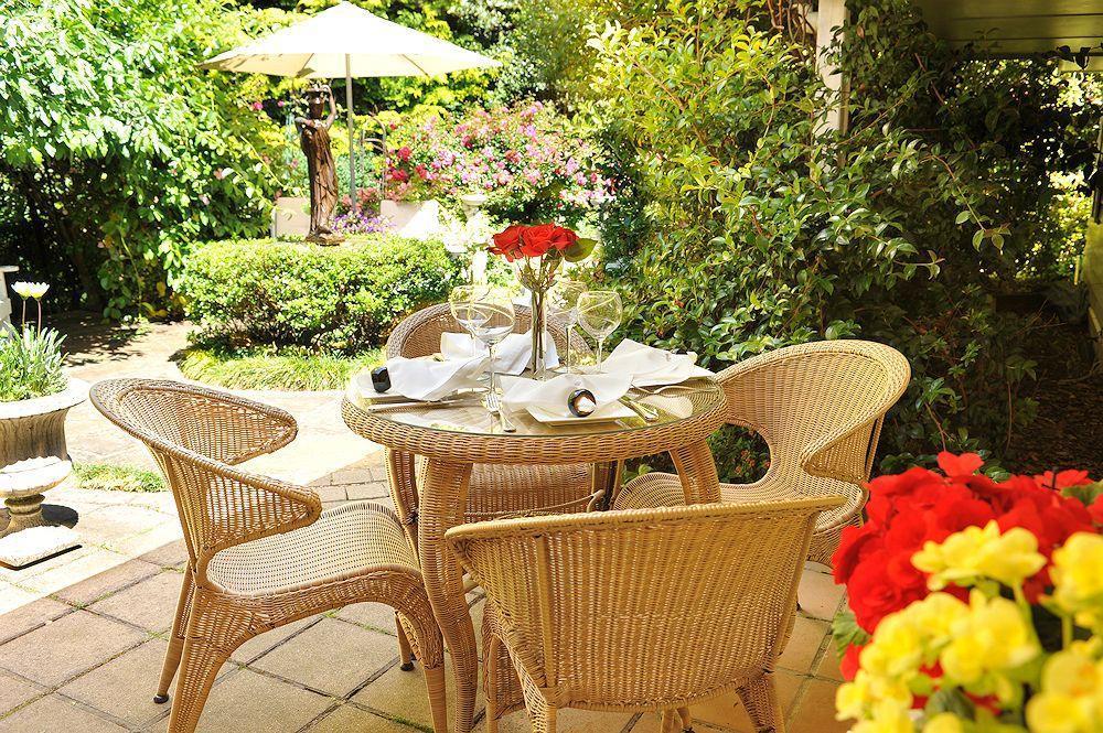 Clarendon Cottages Sassafras 외부 사진
