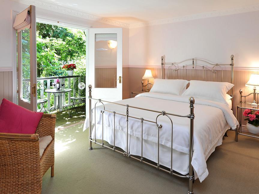 Clarendon Cottages Sassafras 외부 사진