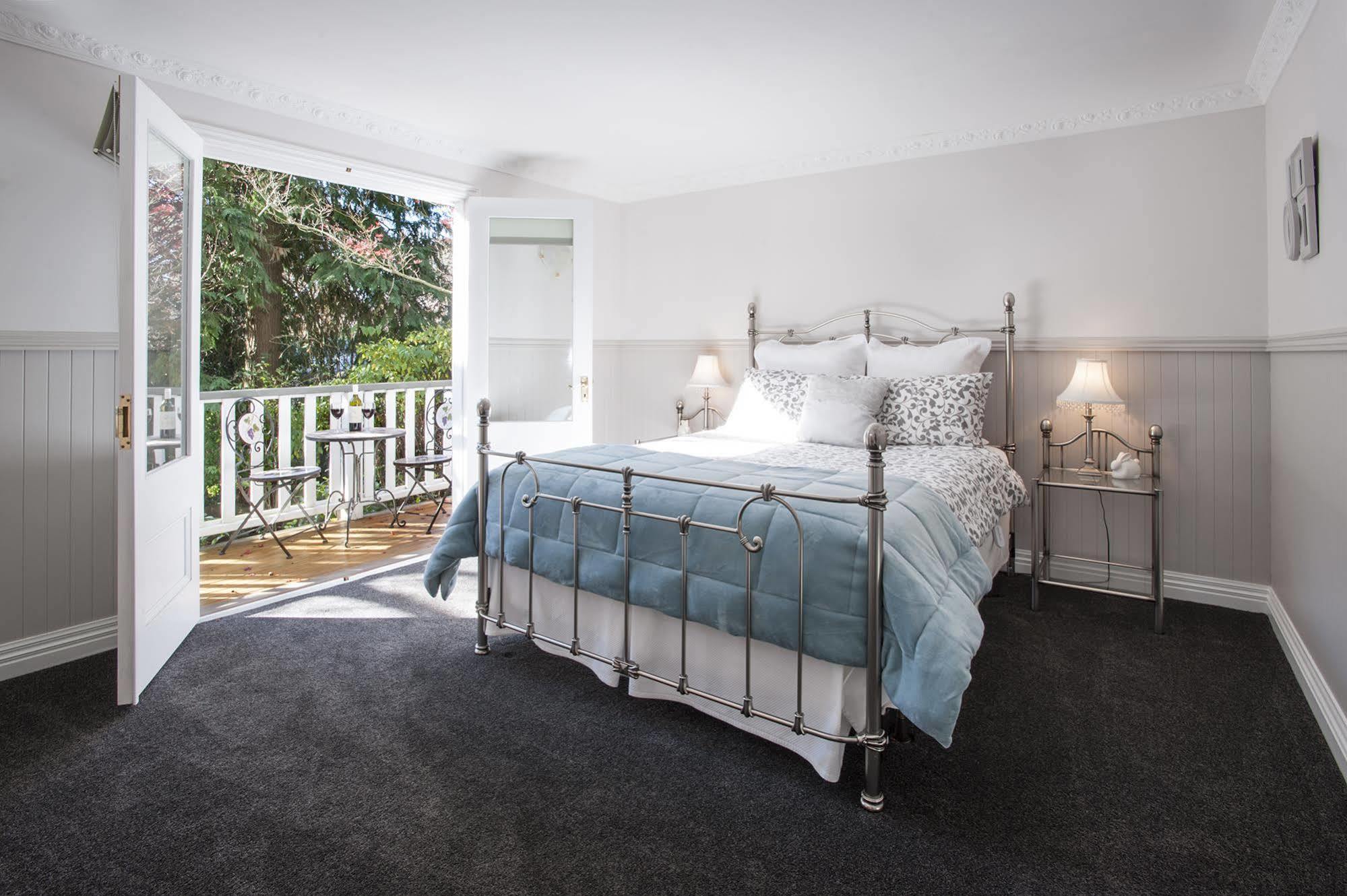 Clarendon Cottages Sassafras 외부 사진