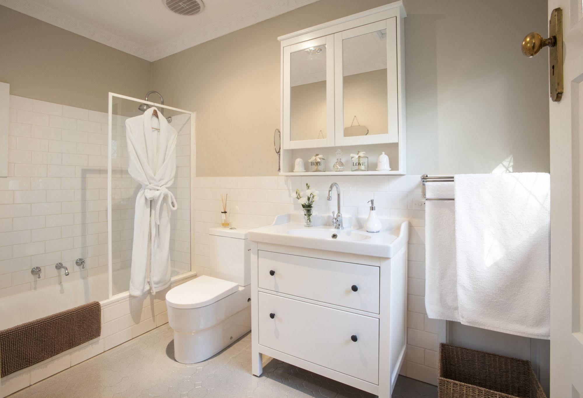 Clarendon Cottages Sassafras 외부 사진
