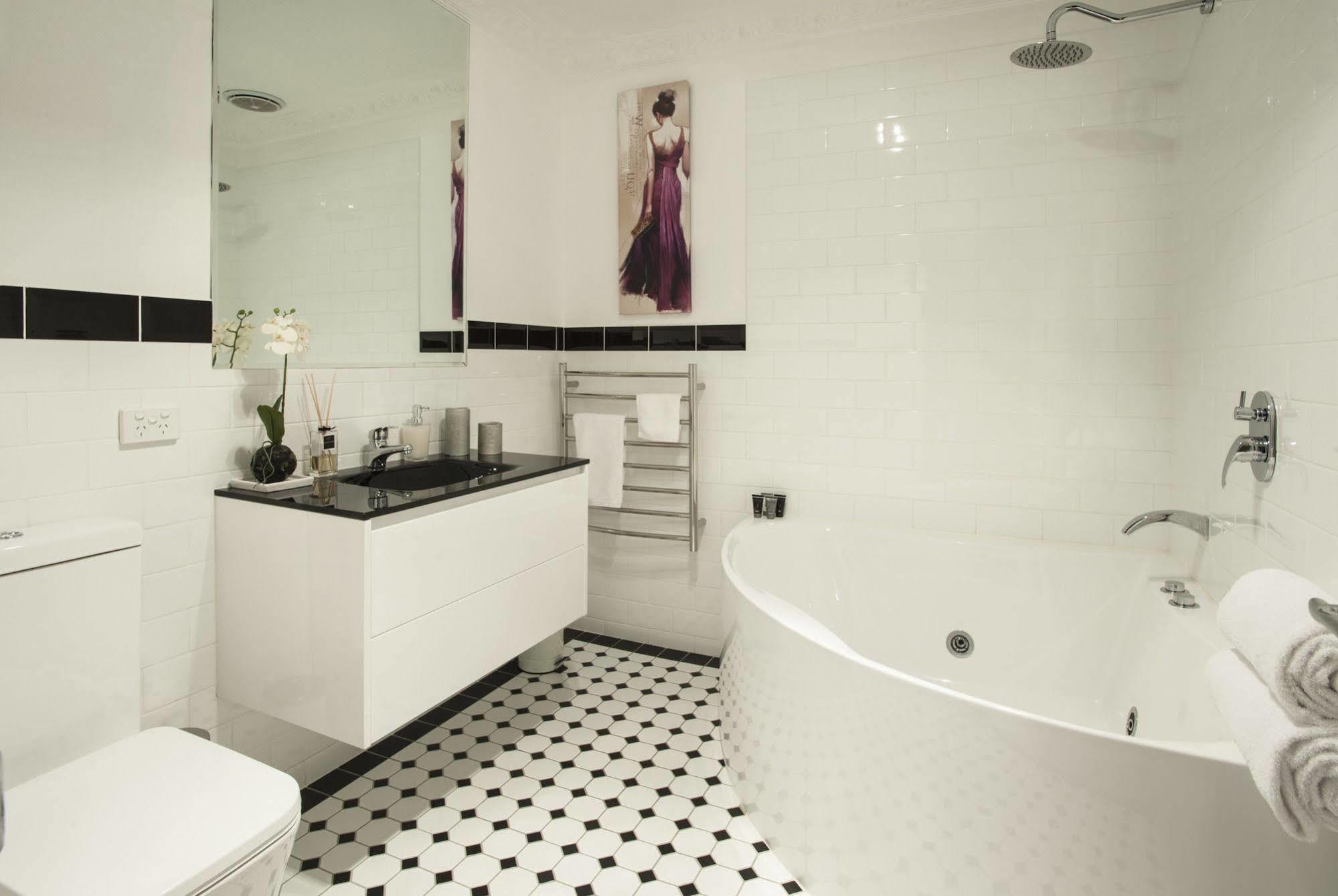Clarendon Cottages Sassafras 외부 사진