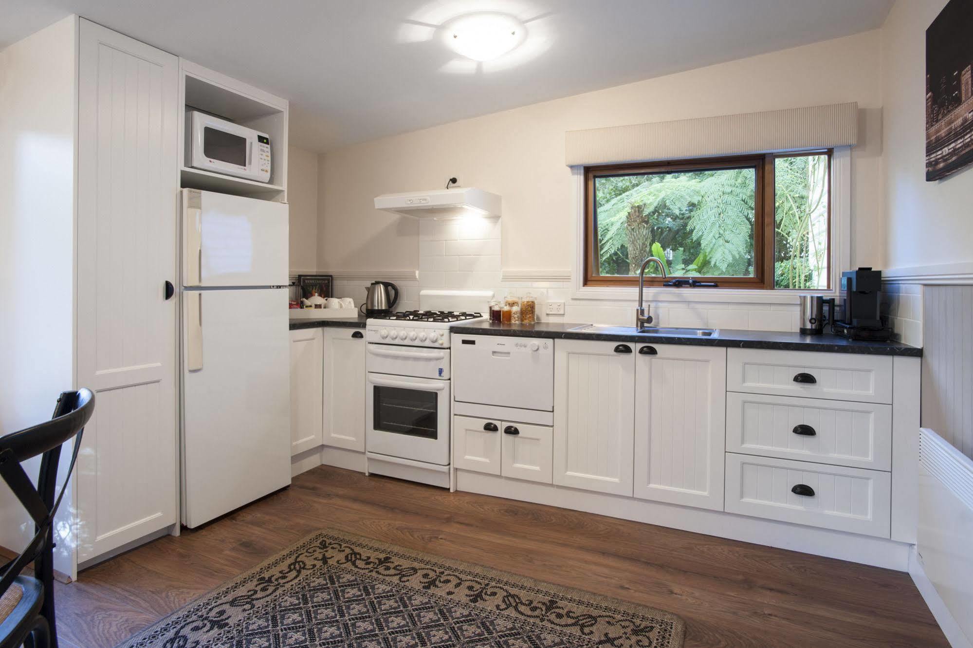 Clarendon Cottages Sassafras 외부 사진