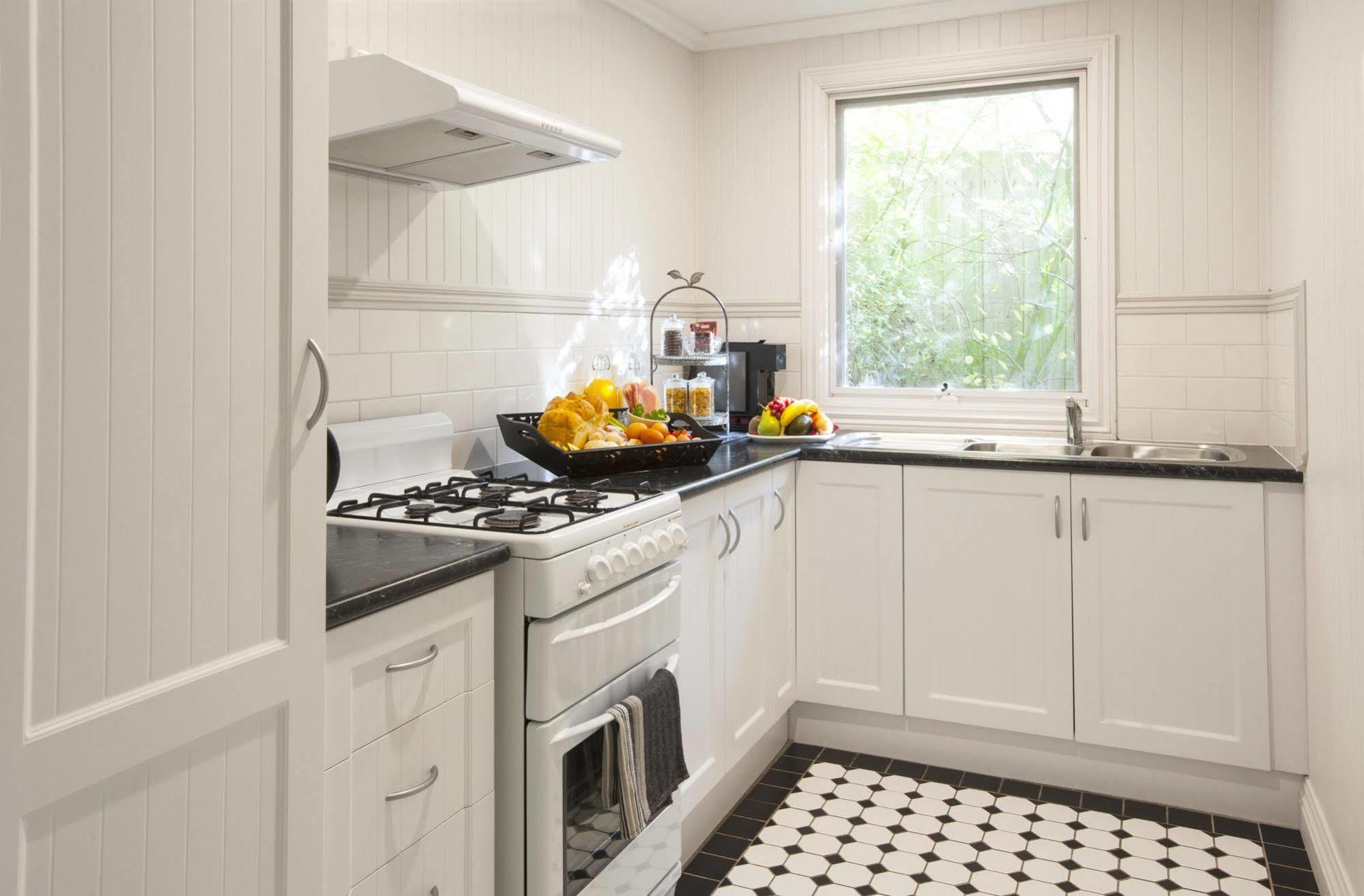 Clarendon Cottages Sassafras 외부 사진