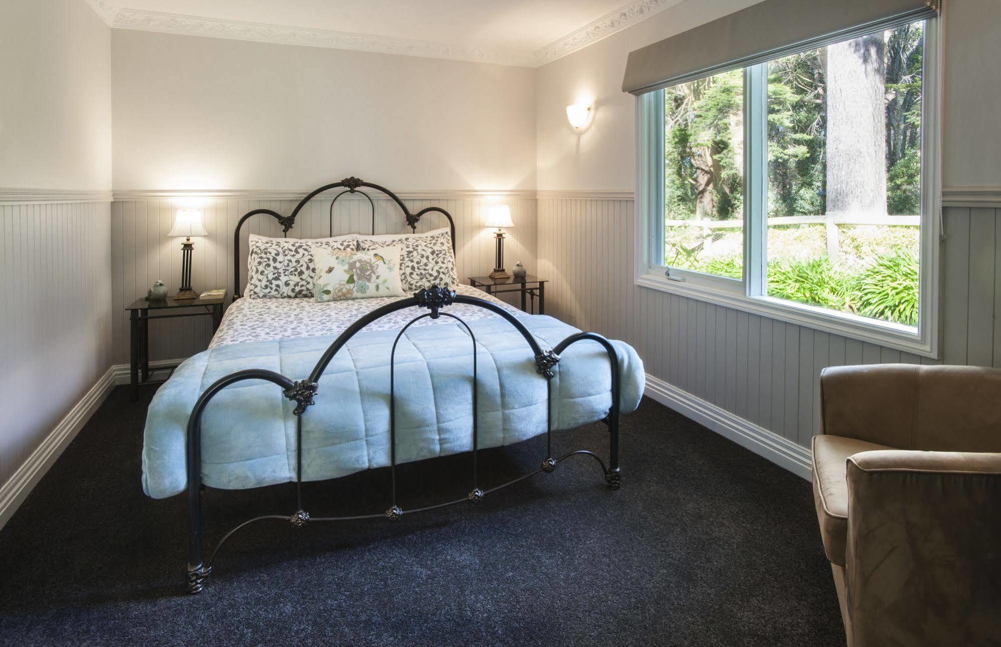 Clarendon Cottages Sassafras 외부 사진