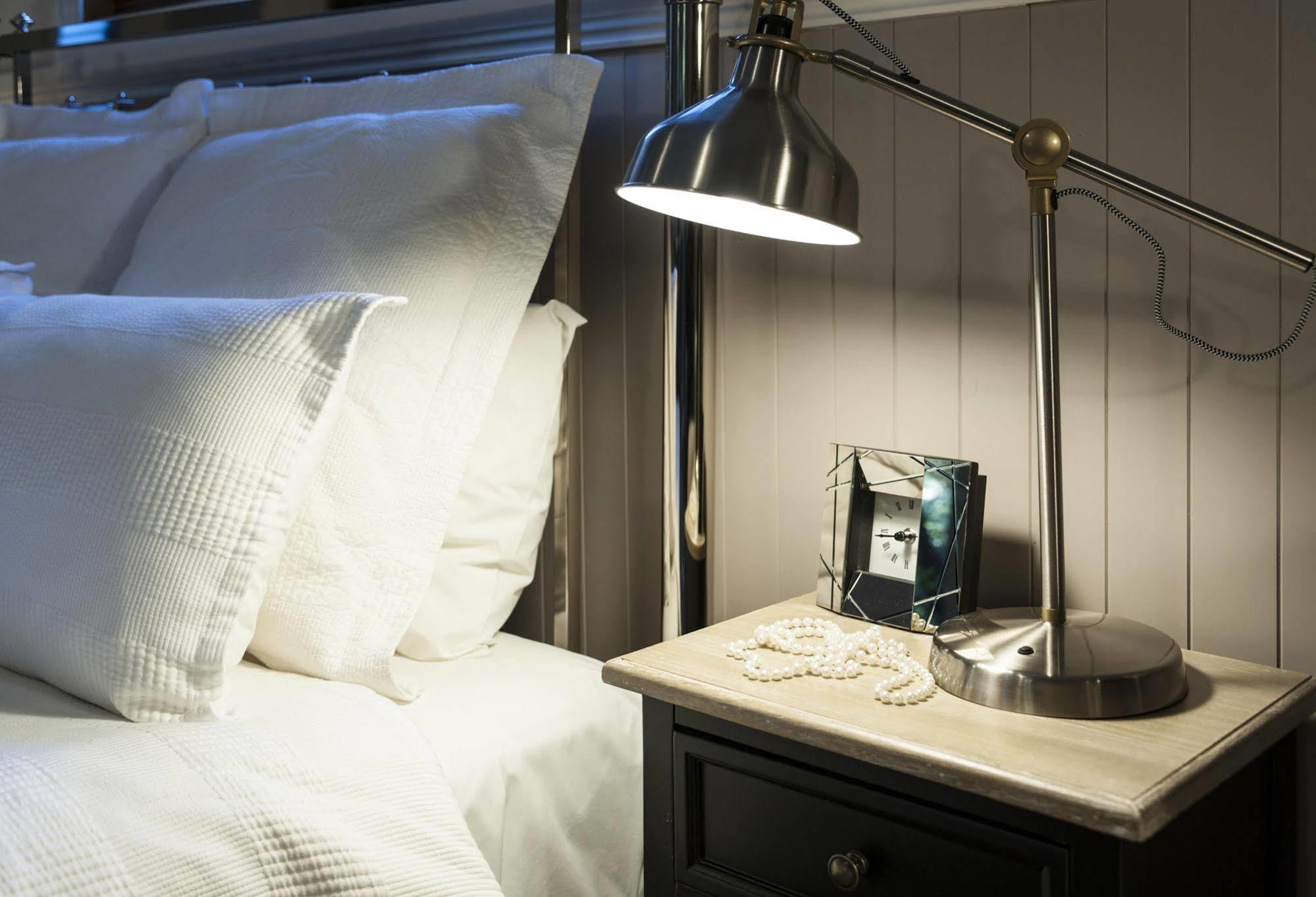 Clarendon Cottages Sassafras 외부 사진