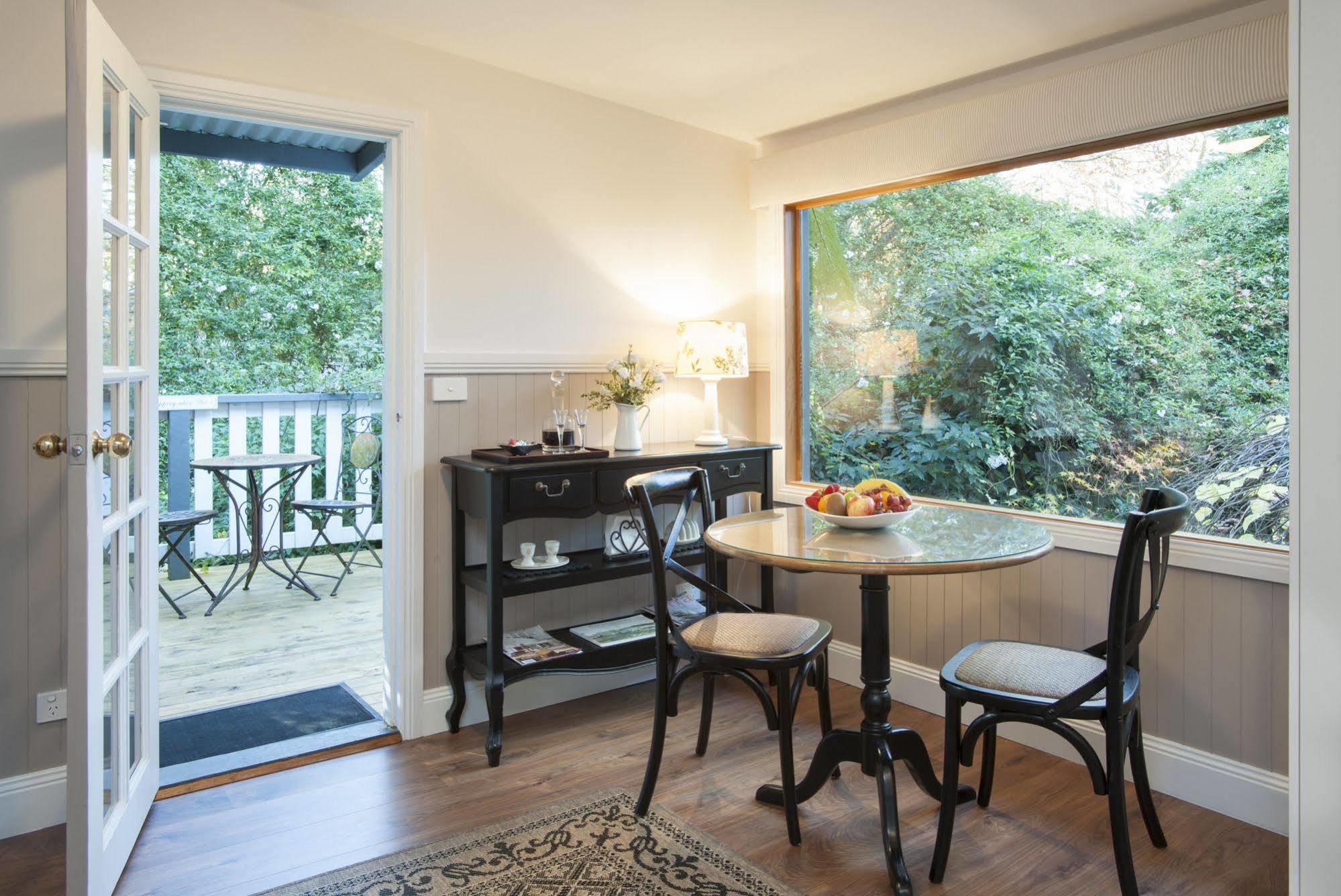 Clarendon Cottages Sassafras 외부 사진