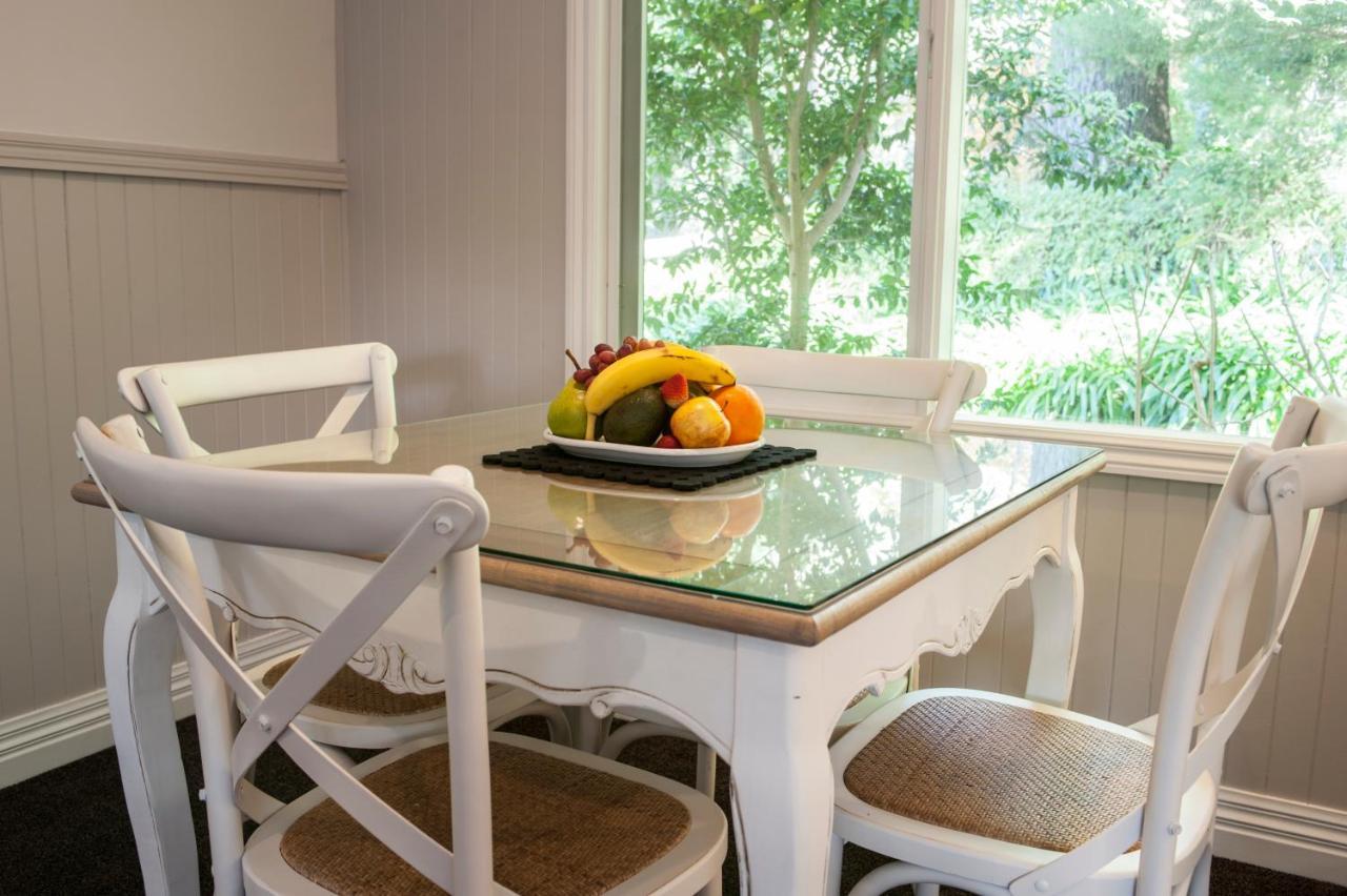Clarendon Cottages Sassafras 외부 사진