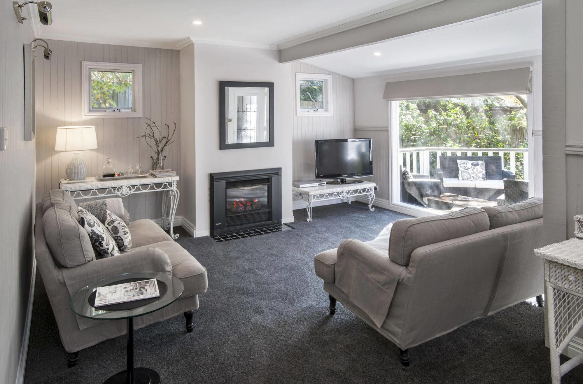 Clarendon Cottages Sassafras 외부 사진