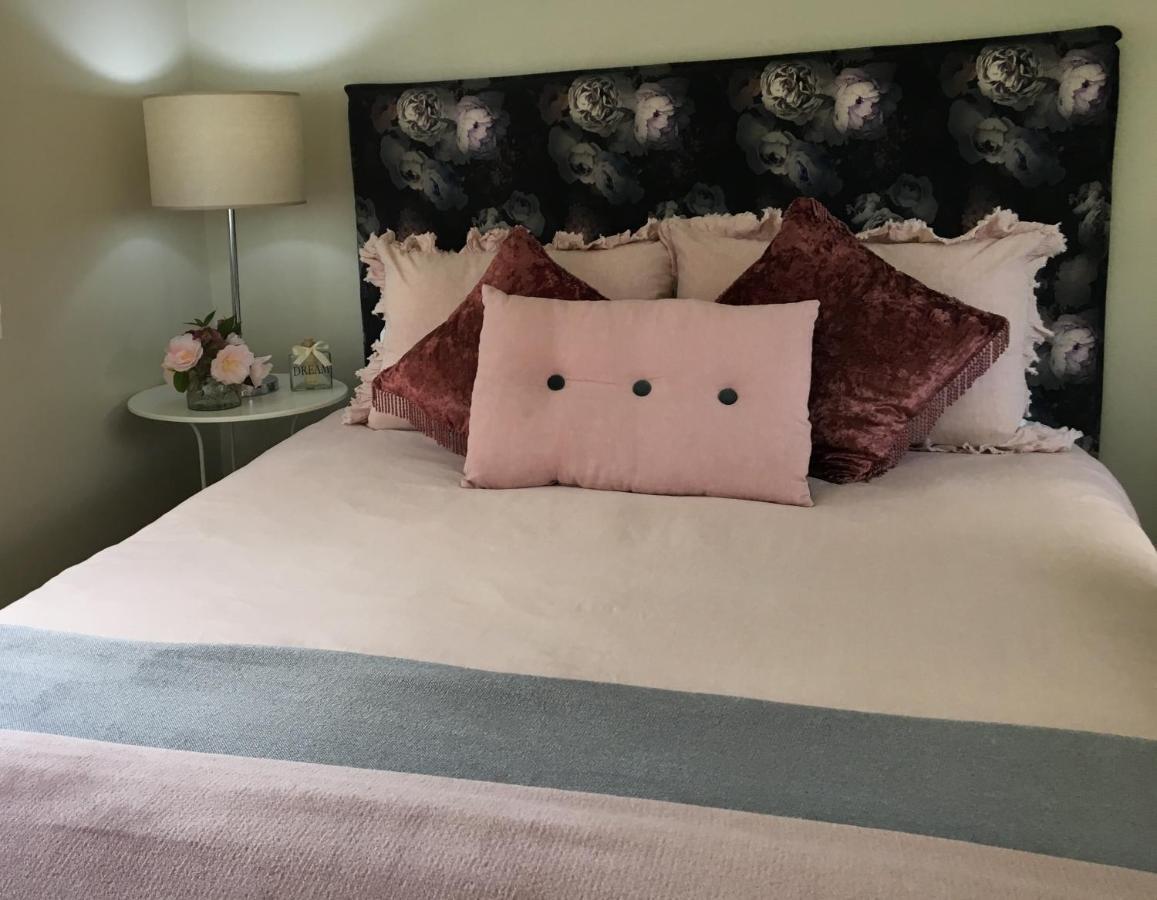 Clarendon Cottages Sassafras 외부 사진