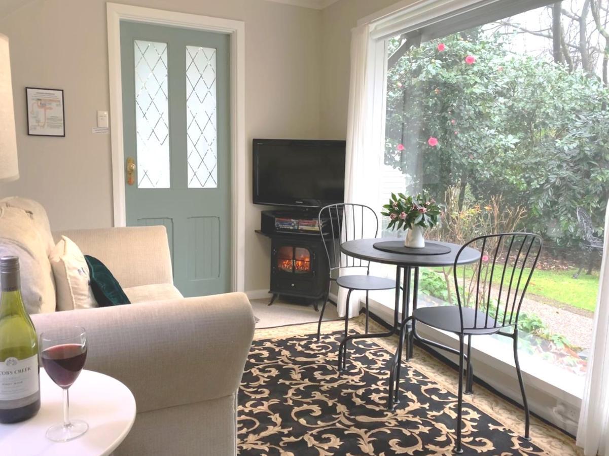 Clarendon Cottages Sassafras 외부 사진